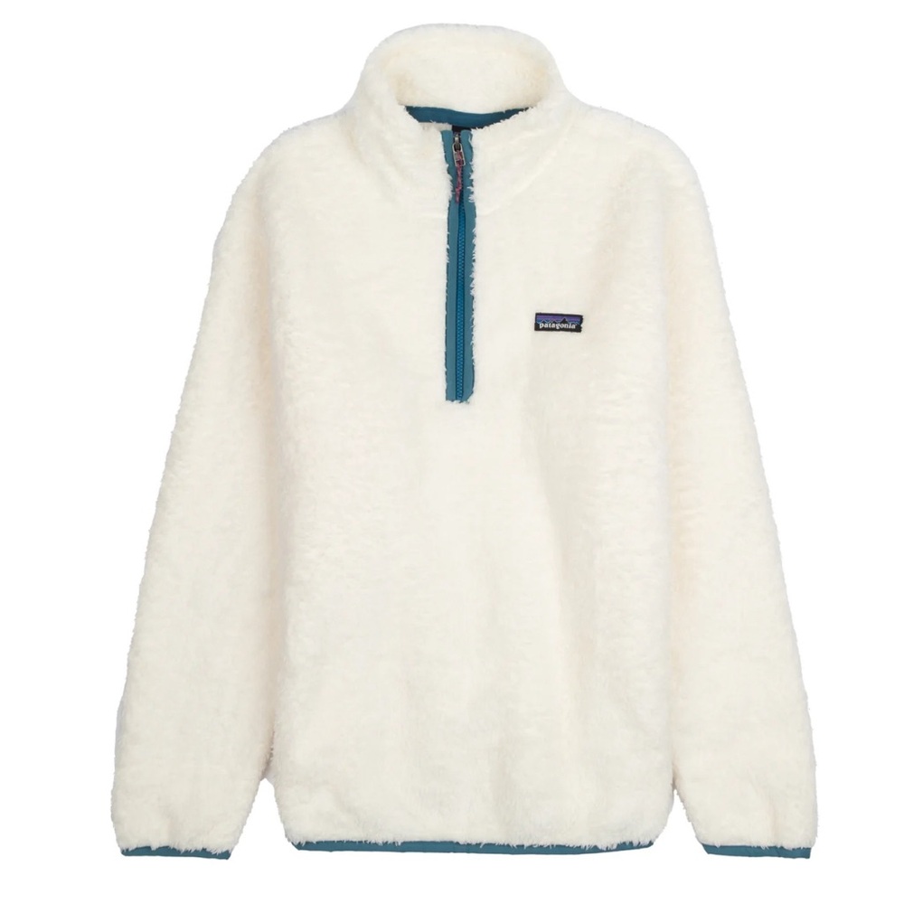 GUC Patagonia 1/4 zip fleece